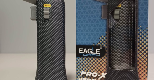 Eagle Torch Pro X Item Pt Cf